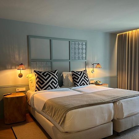 Pur Oporto Boutique Hotel By Actahotels Eksteriør billede