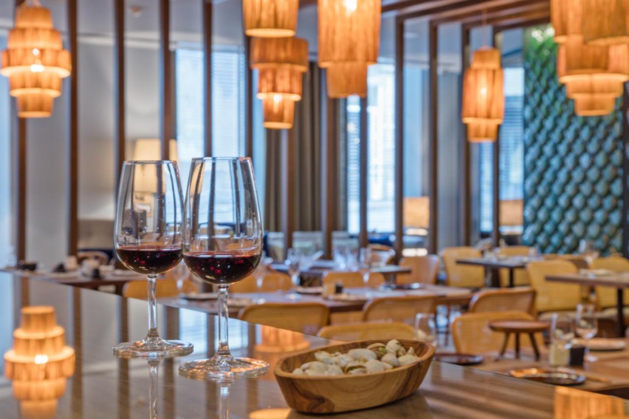 Pur Oporto Boutique Hotel By Actahotels Eksteriør billede