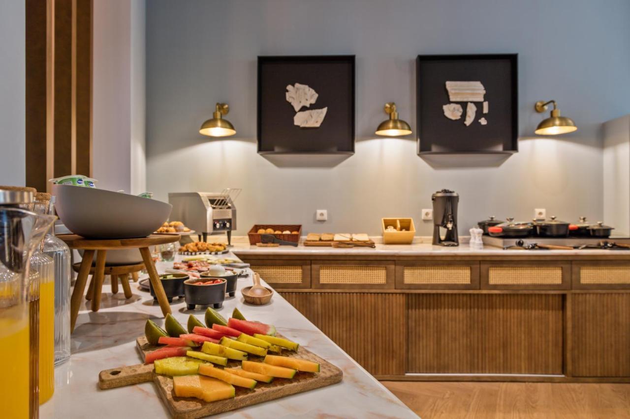 Pur Oporto Boutique Hotel By Actahotels Eksteriør billede
