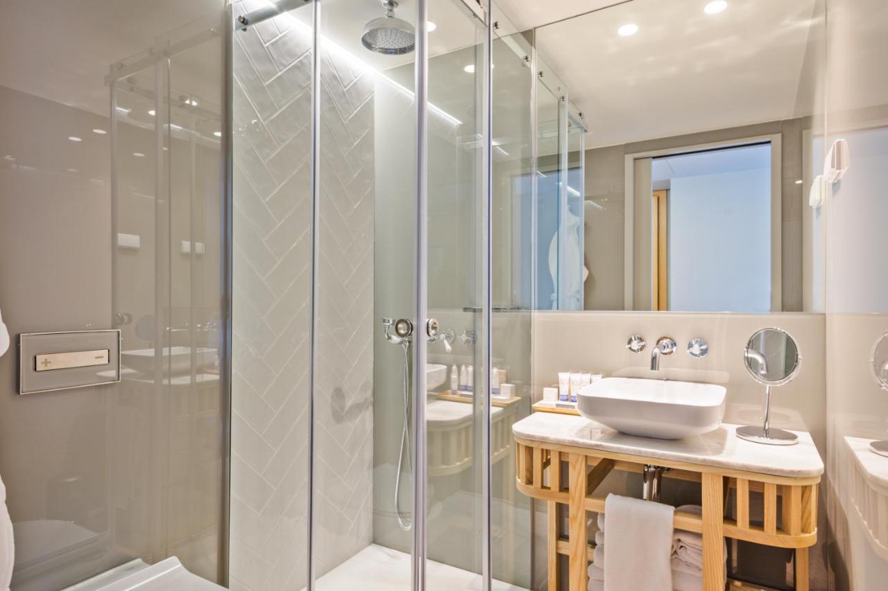 Pur Oporto Boutique Hotel By Actahotels Eksteriør billede