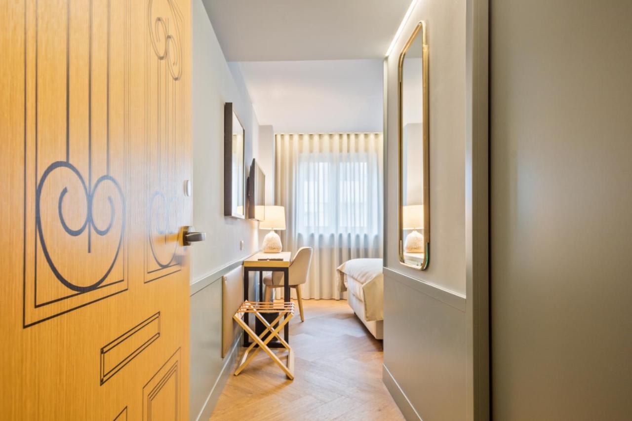 Pur Oporto Boutique Hotel By Actahotels Eksteriør billede