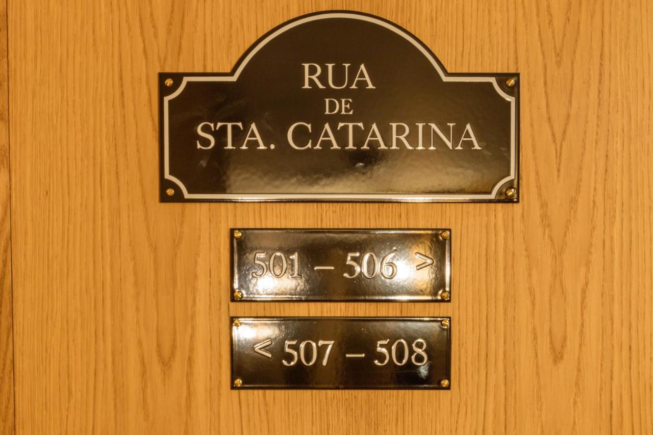 Pur Oporto Boutique Hotel By Actahotels Eksteriør billede