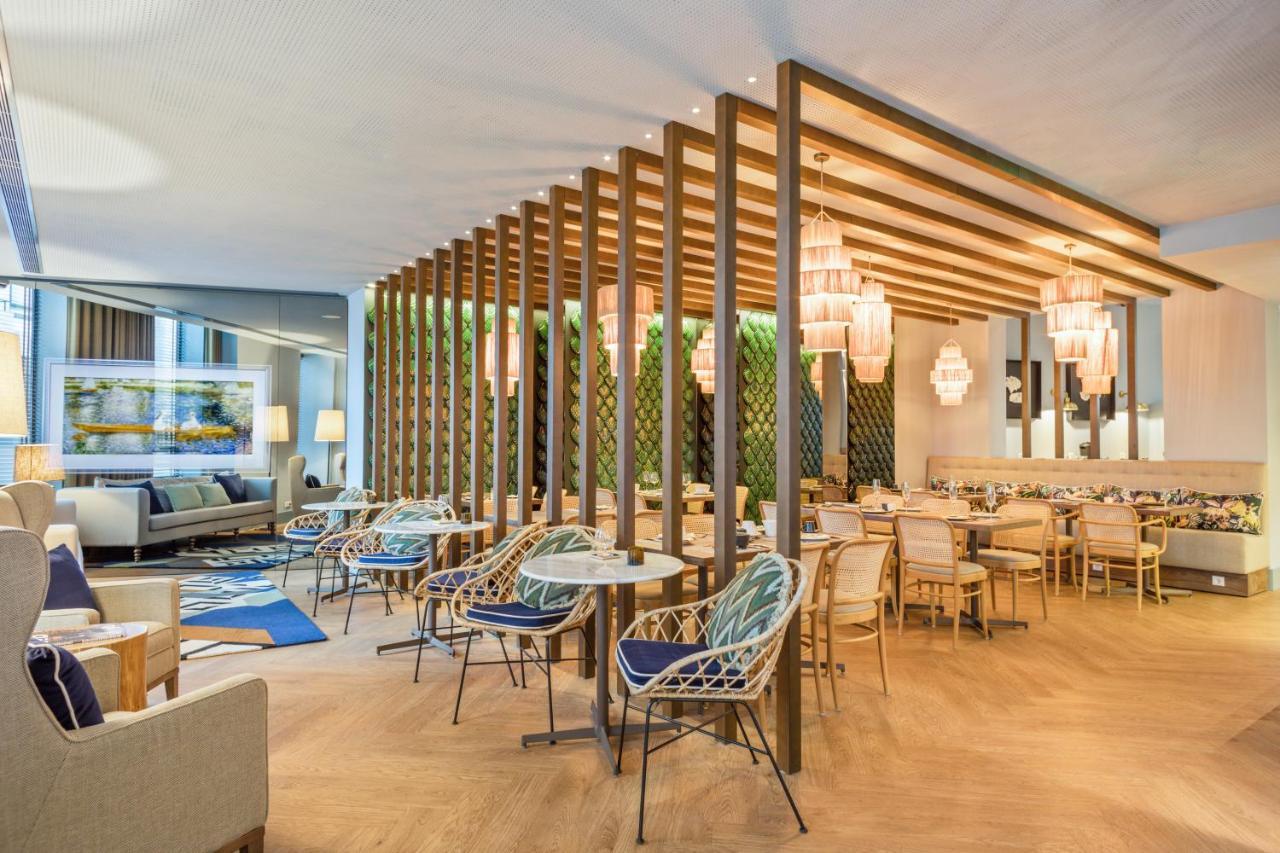 Pur Oporto Boutique Hotel By Actahotels Eksteriør billede