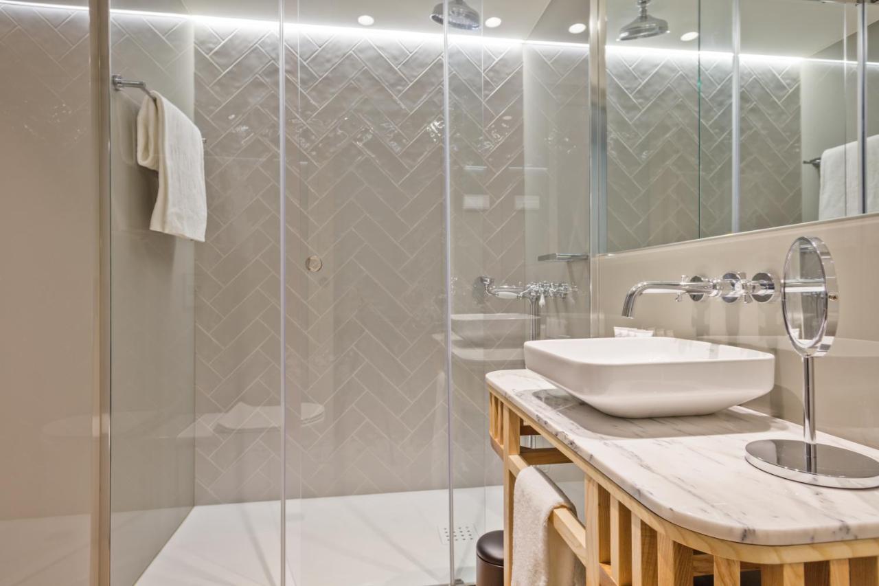 Pur Oporto Boutique Hotel By Actahotels Eksteriør billede