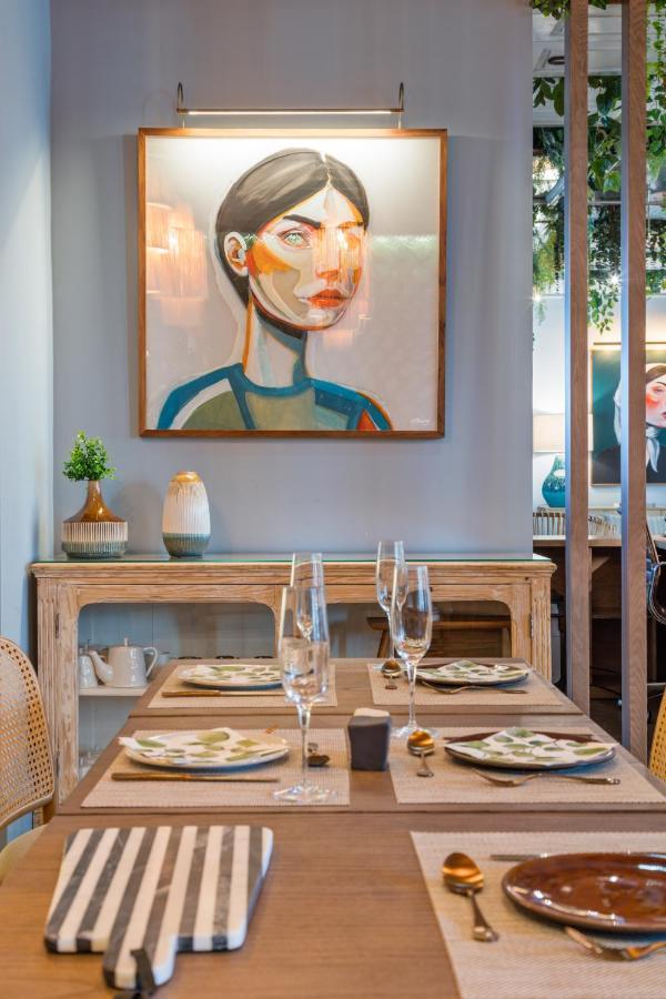 Pur Oporto Boutique Hotel By Actahotels Eksteriør billede
