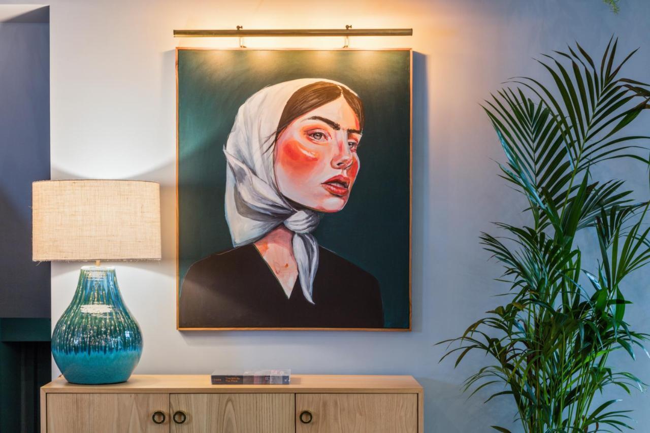 Pur Oporto Boutique Hotel By Actahotels Eksteriør billede
