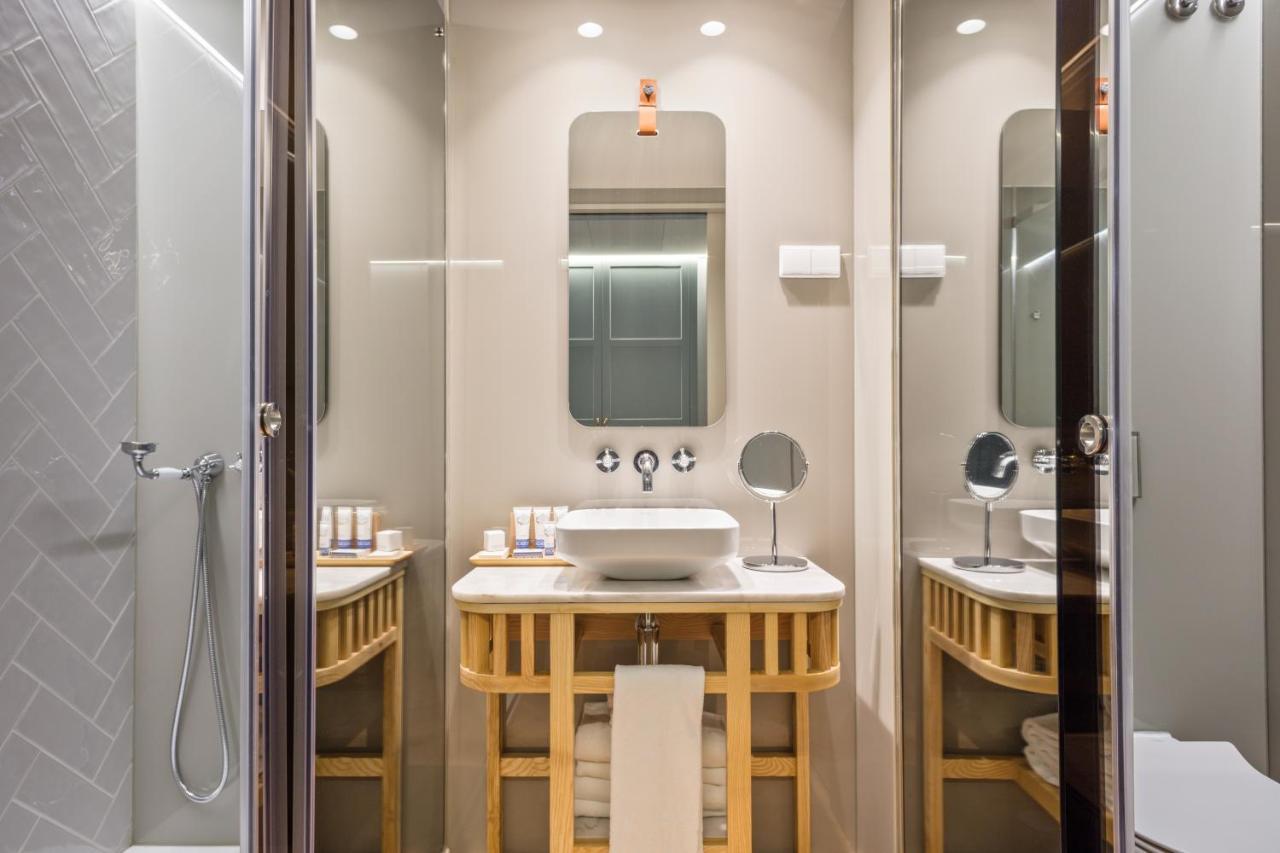 Pur Oporto Boutique Hotel By Actahotels Eksteriør billede