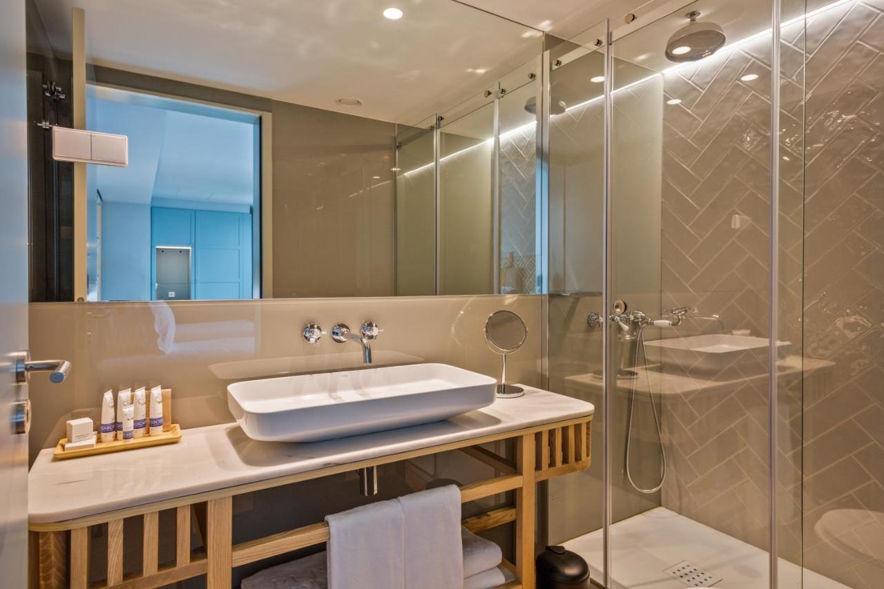 Pur Oporto Boutique Hotel By Actahotels Eksteriør billede